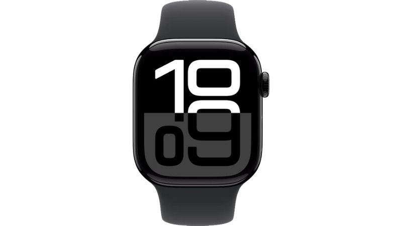Smartwatch series.