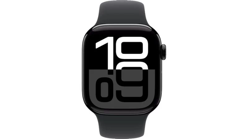 Smartwatch series. Smartwatch series.