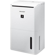 Máy hút ẩm SHARP DW-D12A-W, 12L - 25 m2