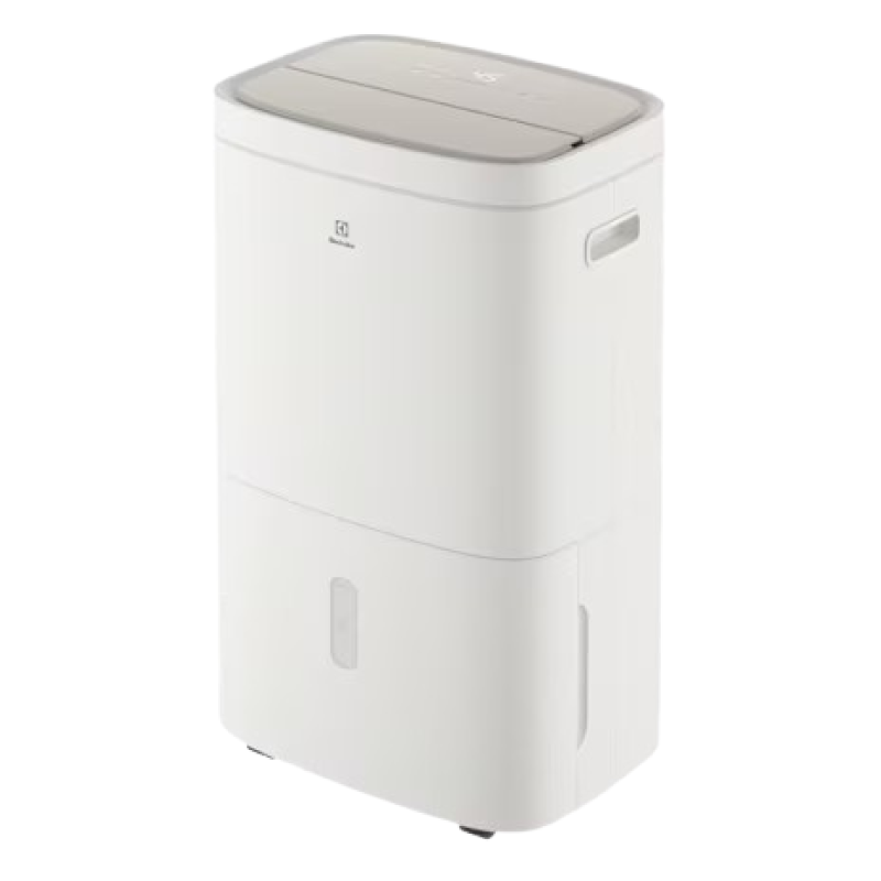Máy hút ẩm Electrolux EDH10TRBW1, 20L - 42 m2