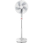 Toshiba quạt cây F-ASB50VN(W), 5 cánh, 55W
