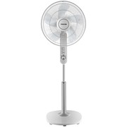 Toshiba quạt cây F-LSA10(H)VN, 5 cánh, 55W