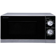 Sharp lò vi sóng R-205VN-SW, 20L