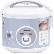Toshiba nồi cơm điện RC-10JFM(H)VN, 1.0L