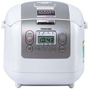 Toshiba nồi cơm điện tử RC-10NMFVN(WT), 1.0L