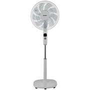 Toshiba quạt cây F-LSD10(H)VN, 9 cánh, DC Inverter, 30W