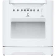 Electrolux máy rửa bát ESF6010BW, rửa 8 bộ