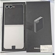 ĐTDĐ Samsung Flip6 SM-F741B,256GB,Xám - TBH