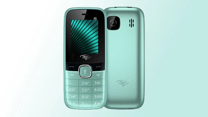Điện thoại Itel it9010. Điện thoại Itel it9010.