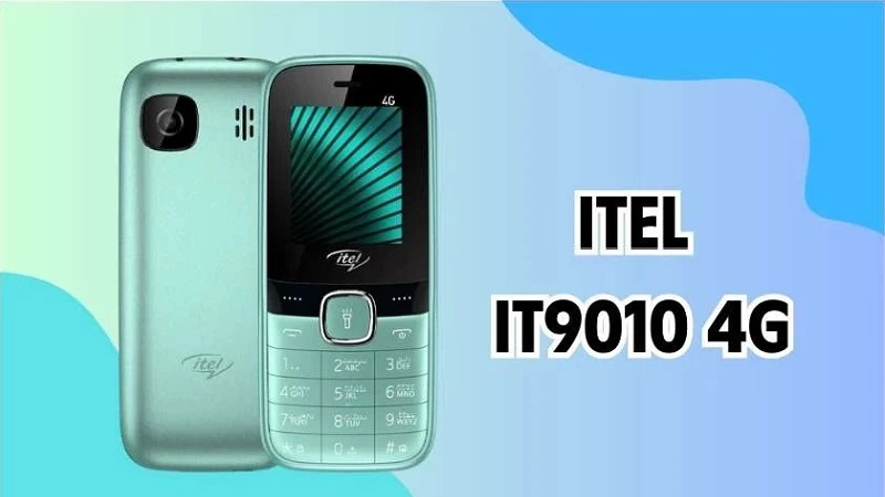 Điện thoại Itel it9010. Điện thoại Itel it9010.