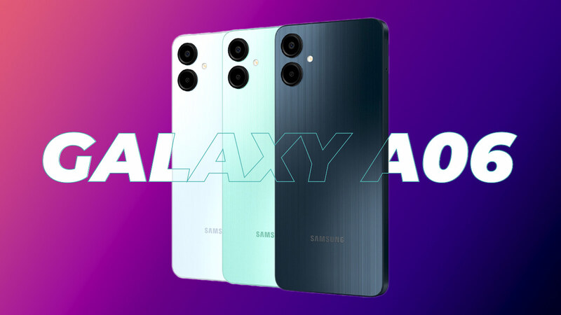 Thương hiệu Samsung.
