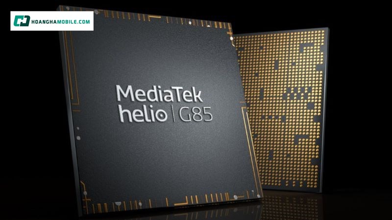 Cả Samsung Galaxy A06 LTE LTE và Galaxy A05 LTE được trang bị bộ xử lý Helio G85 Cả Samsung Galaxy A06 LTE LTE và Galaxy A05 LTE được trang bị bộ xử lý Helio G85