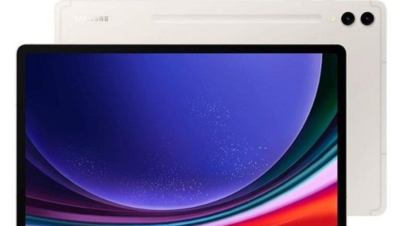 Tablet cao cấp.