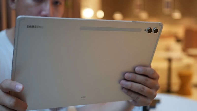 Camera phân giải cao. Camera phân giải cao.