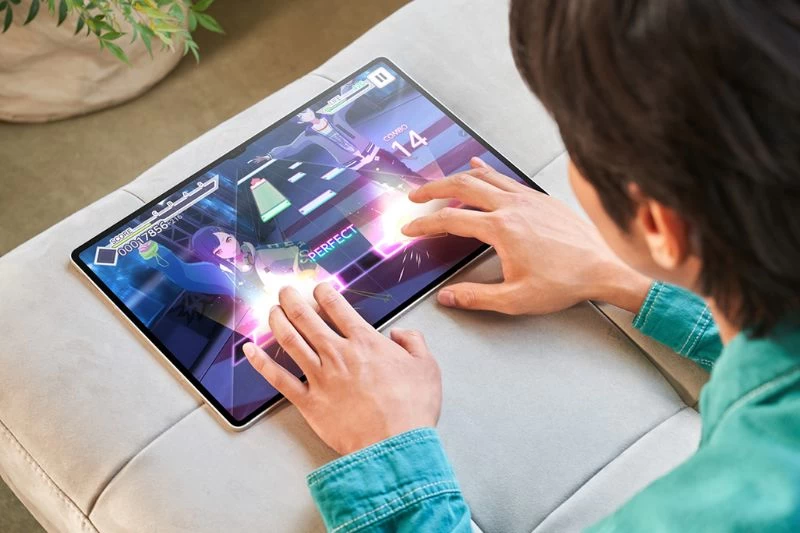 Trải nghiệm hình ảnh sắc nét. Trải nghiệm hình ảnh sắc nét.