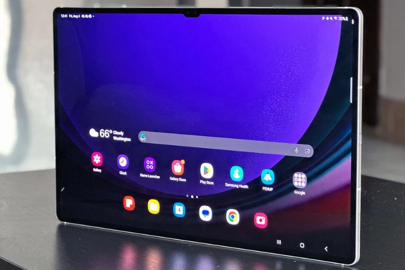 Hiệu năng chipset mạnh mẽ. Hiệu năng chipset mạnh mẽ.