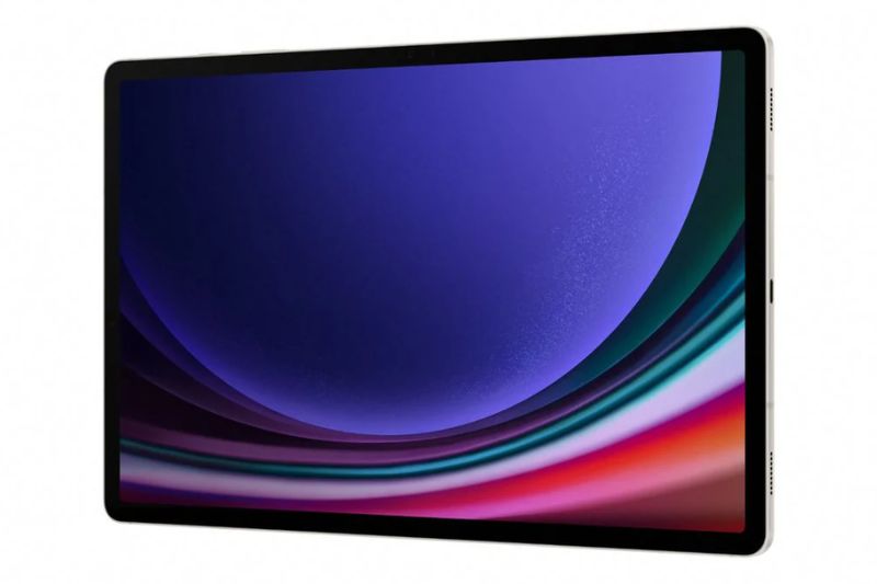 MediaTek Dimensity 9300+.