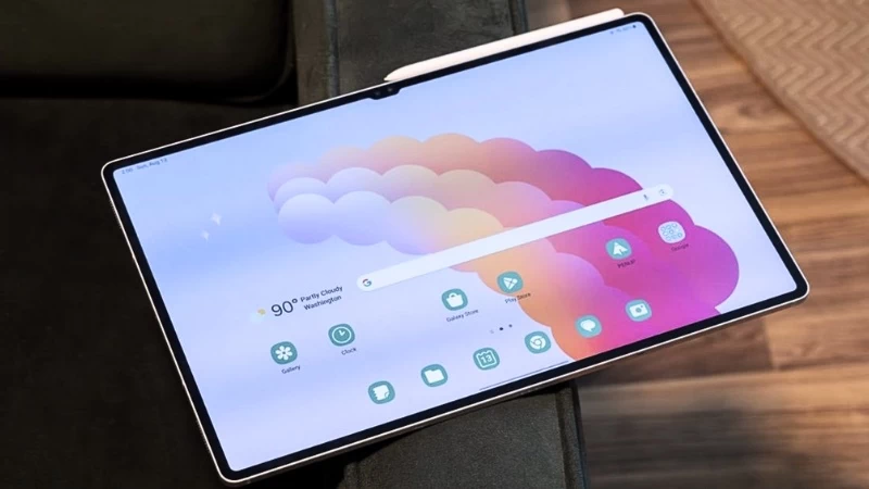 Samsung Galaxy Tab S10 Ultra 5G 16GB/1TB. Samsung Galaxy Tab S10 Ultra 5G 16GB/1TB.