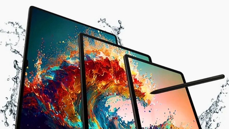 Tính năng bảo mật cao cấp.