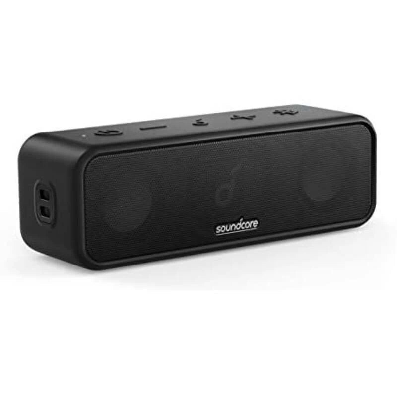 Loa Bluetooth Anker Soundcore 3. Loa Bluetooth Anker Soundcore 3.