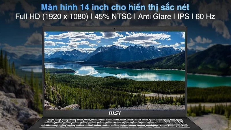 Màn hình Full HD. Màn hình Full HD.