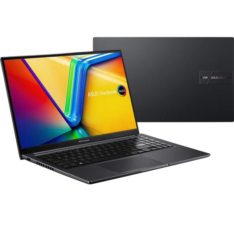 Intel Iris Xe Graphics.