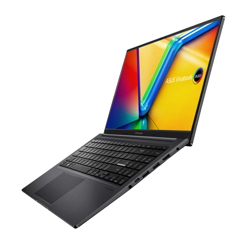 Thương hiệu Asus.