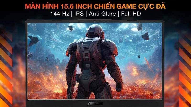 Màn hình 144Hz. Màn hình 144Hz.
