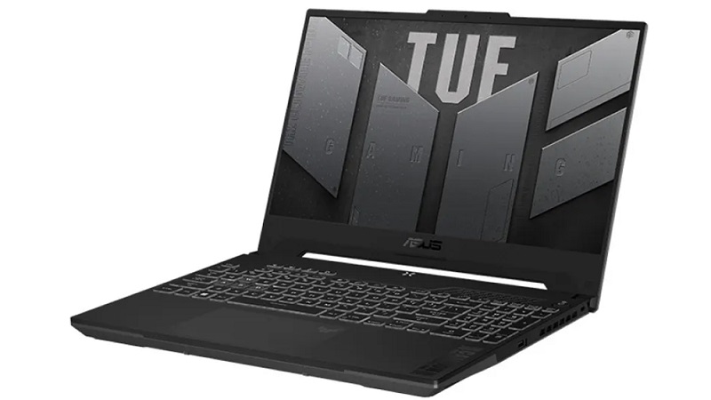 Asus TUF.