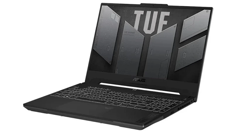 Asus TUF. Asus TUF.