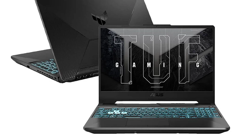 laptop Asus TUF Gaming FA506NFR-HN006W. laptop Asus TUF Gaming FA506NFR-HN006W.