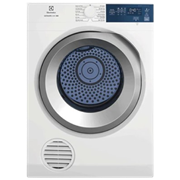 Máy sấy thông hơi Electrolux 8.5 Kg EDS854J3WB
