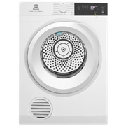 Máy sấy thông hơi Electrolux 9 Kg EDS904H3WC