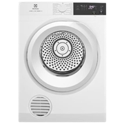 Máy sấy thông hơi Electrolux 8 Kg EDV804H3WC