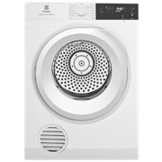 Máy sấy thông hơi Electrolux 9 Kg EDV904H3WC