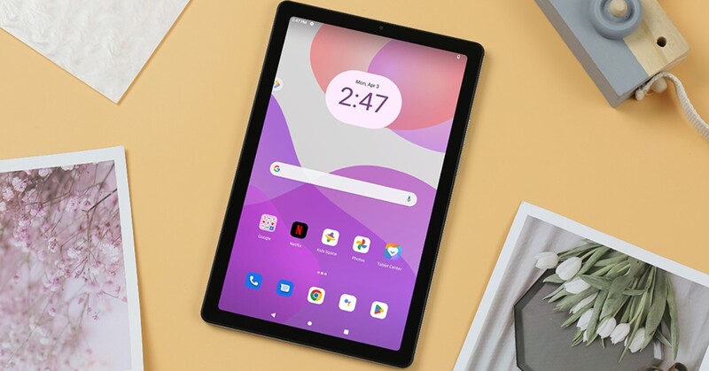 Lenovo Tab M9.