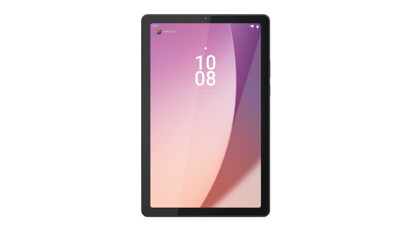 Lenovo Tab.
