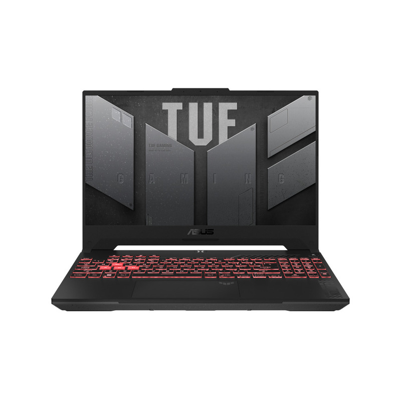 Asus Tuf gaming.