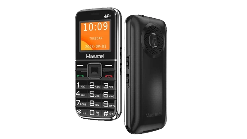 Masstel Fami 12S 4G. Masstel Fami 12S 4G.