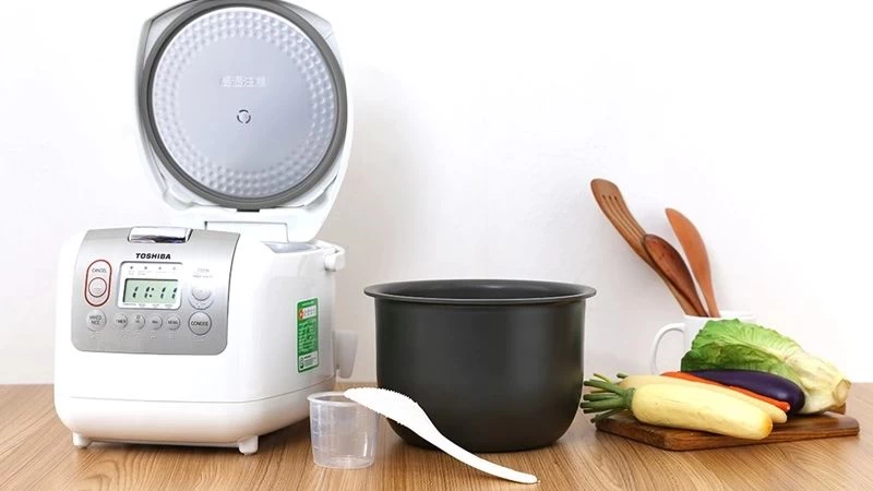 Công suất nấu lý tưởng. Công suất nấu lý tưởng.