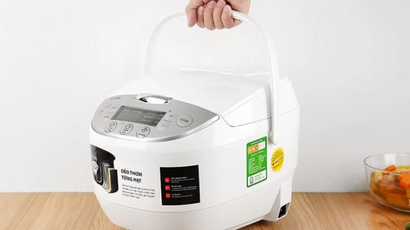 Tiết kiệm điện được đánh giá cao. Tiết kiệm điện được đánh giá cao.