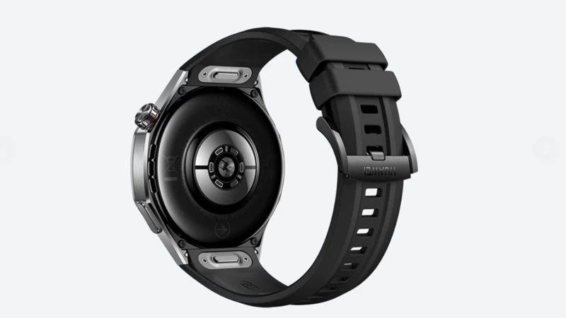 Vỏ sau bằng gốm nanocrystal. Vỏ sau bằng gốm nanocrystal.