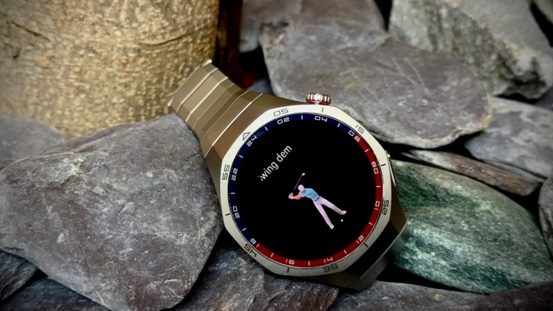 GPS băng tần kép.