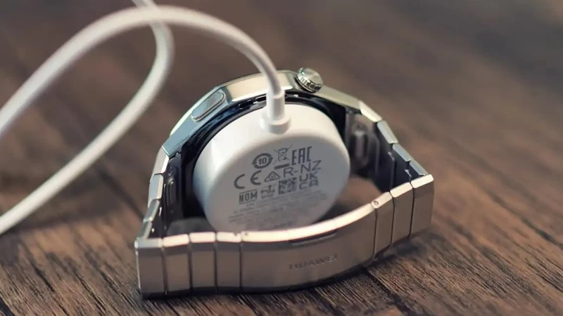 Tuổi thọ pin lâu dài. Tuổi thọ pin lâu dài.