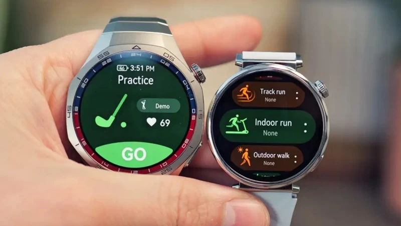 Theo dõi luyện tập và sức khỏe. Theo dõi luyện tập và sức khỏe.