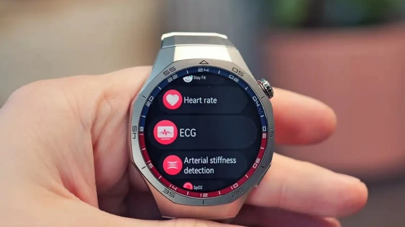 Theo dõi mọi chỉ số sức khỏe. Theo dõi mọi chỉ số sức khỏe.