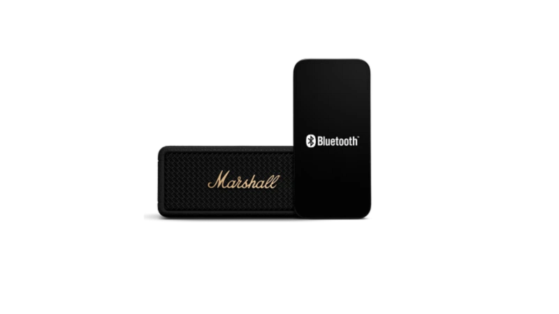 Công nghệ Bluetooth.