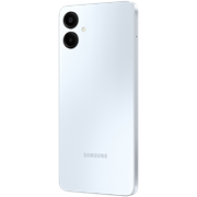 ĐTDĐ Samsung A06, SM-A065F/DS,4+128,Xanh nhạt