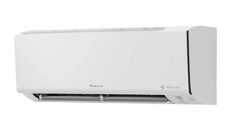 Daikin Inverter 18.100 BTU (2HP) FTKF50XVMV. Daikin Inverter 18.100 BTU (2HP) FTKF50XVMV.