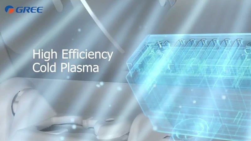 Công nghệ Cold Plasma. Công nghệ Cold Plasma.